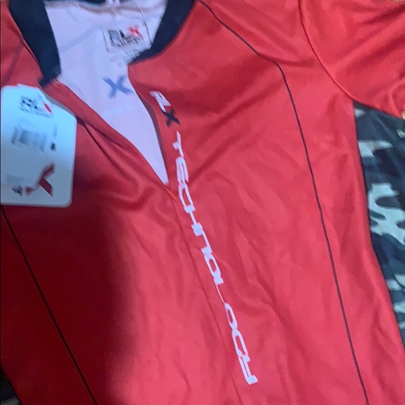 Ralph Lauren polo RLX shirt - Picture 7 of 16